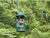 Teleférico del bosque lluvioso - Atlantic Park