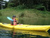 Tour Kayak en rivière