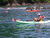 Kayak dans les mangroves de Hatillo