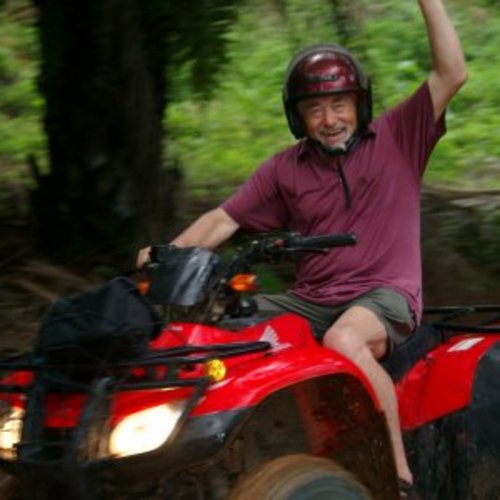 Quads à Tamarindo