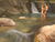 Las Chorreras Waterfall