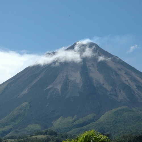 Costa Rica la Nature à l'état pur