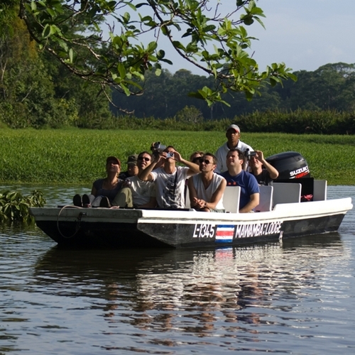 Tortuguero,