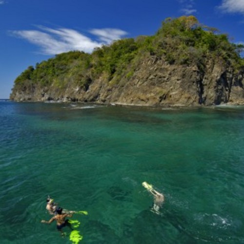 Discover the Osa Peninsula