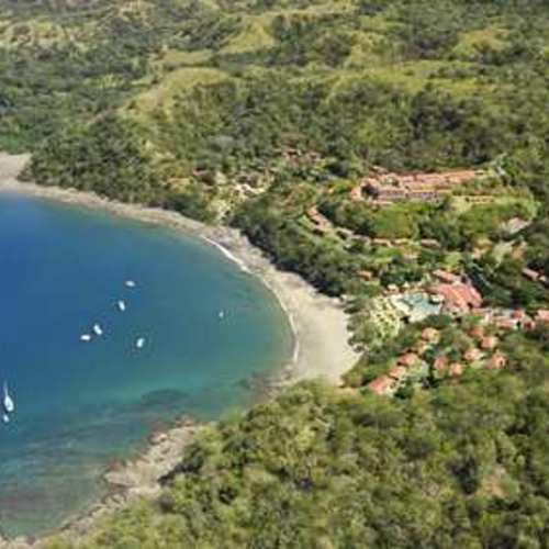Secrets  Papagayo Resort & Spa - Playa Panama