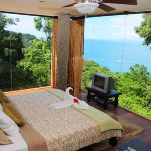 Issimo Suites - Manuel Antonio 