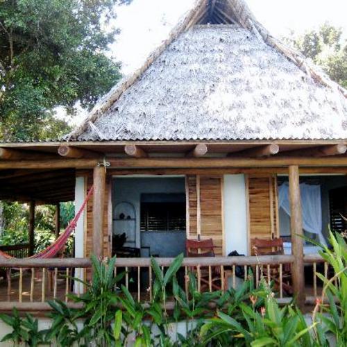 Bosque del  Cabo Rainforest lodge - Osa - Puerto Jimenez 