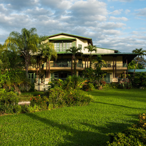 Casa Turire - Turrialba