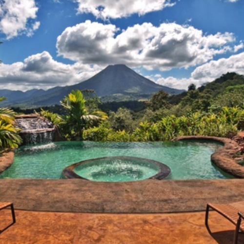 The Springs Resort  - Arenal