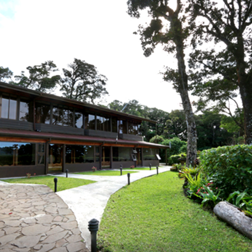 Trapp Family Lodge - Monteverde