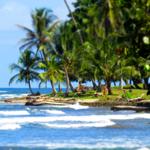 Villas del Caribe - Puerto Viejo