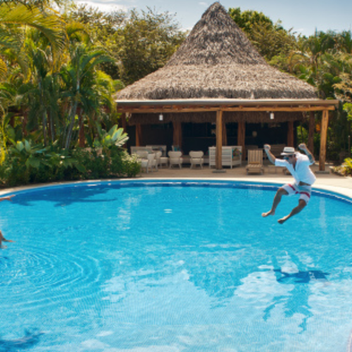 Cala Luna - Tamarindo - Playa Langosta