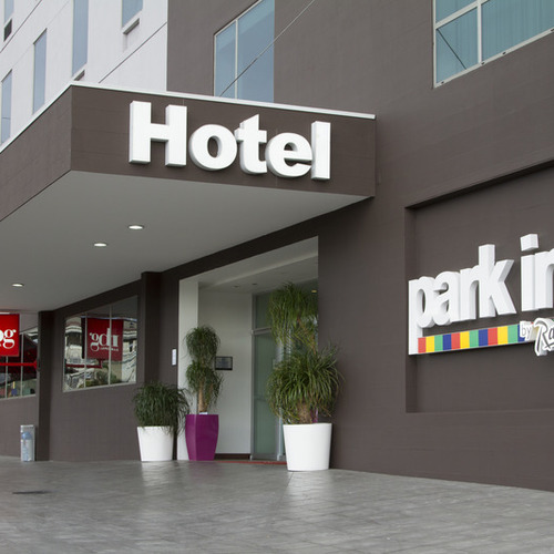 Park Inn - San Jose 