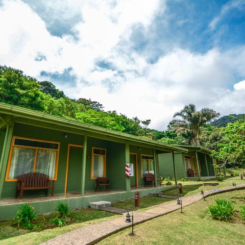 Cloud Forest Lodge - Monteverde