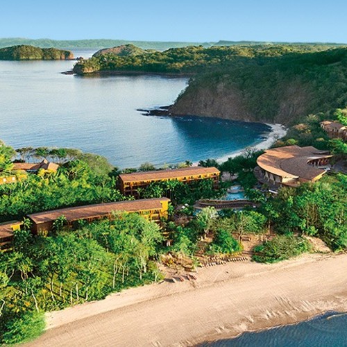 Four Seasons - Papagayo