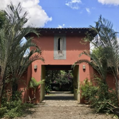 Hacienda la Isla - Guapiles