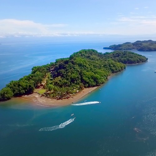 Isla Chiquita - Paquera
