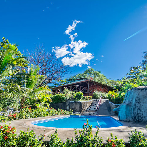 Cerro Lodge - Tarcoles