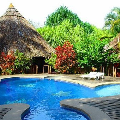 Turtle Beach Lodge - Tortuguero 