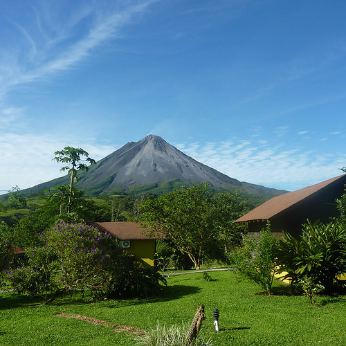 Campo Verde - Arenal 