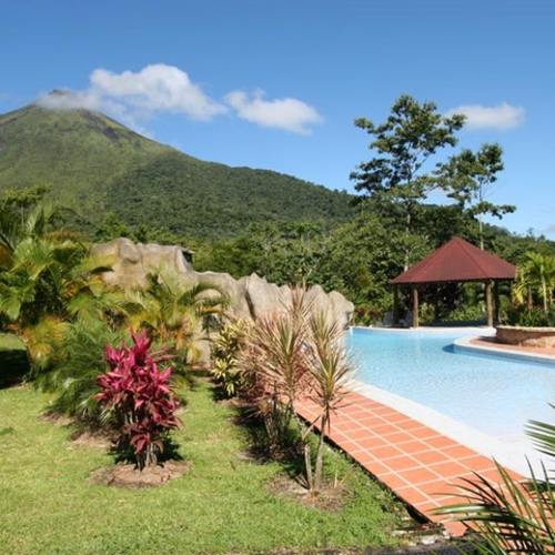 Lomas del Volcan - Arenal