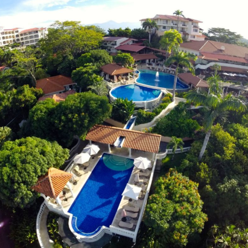 Parador - Manuel Antonio 