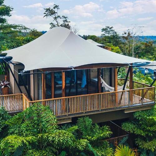 Nayara Tented Camp - Arenal 