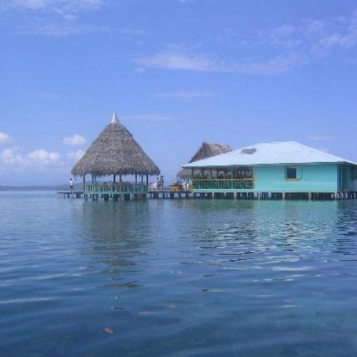 Tour Bocas del Toro - A