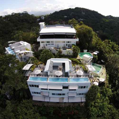 Gaia - Manuel Antonio