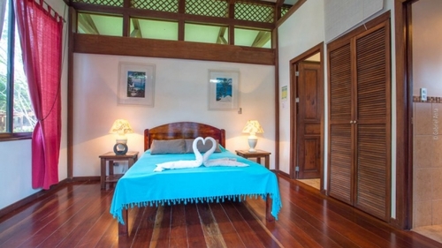 Kenaki Lodge Creotravel Costa Rica - 