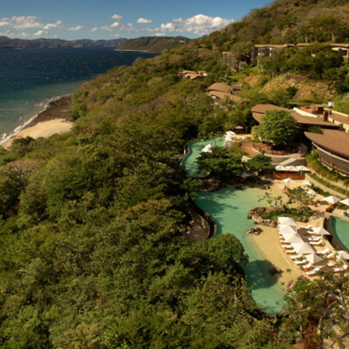 Andaz Papagayo