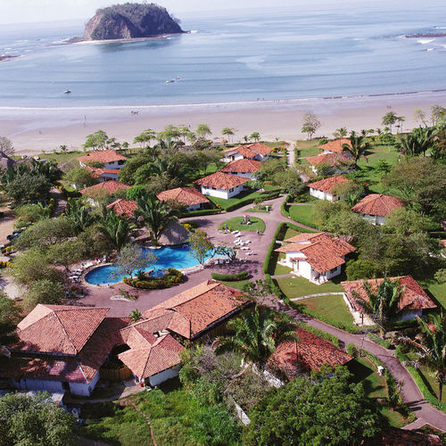 Villas Playa Samara