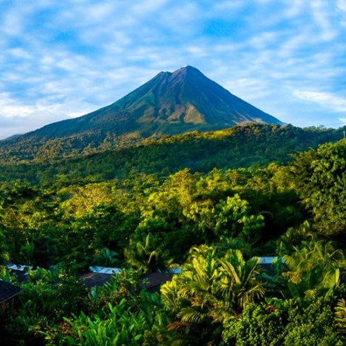 Nayara Gardens - Arenal 